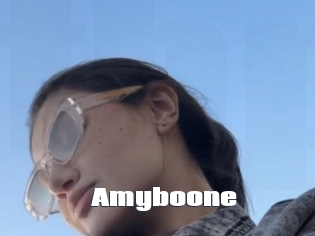 Amyboone