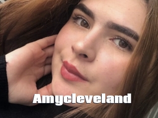 Amycleveland