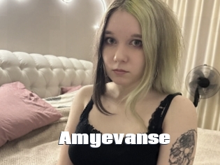 Amyevanse