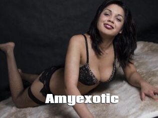 Amyexotic