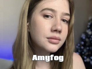 Amyfog