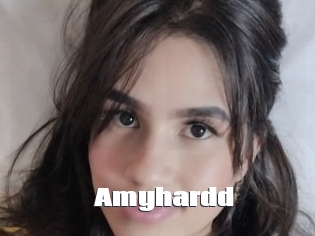 Amyhardd