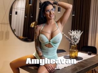 Amyheavan