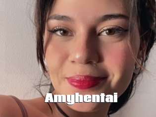 Amyhentai