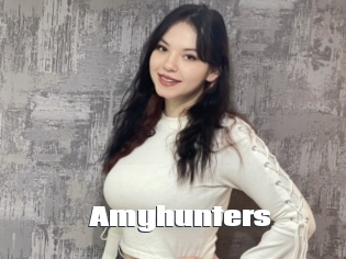 Amyhunters