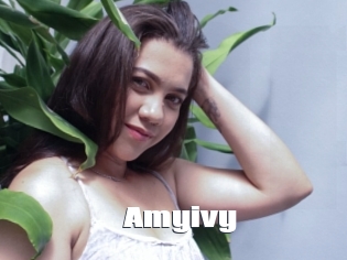 Amyivy