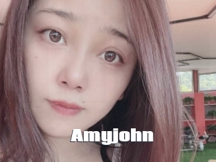 Amyjohn