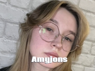 Amyjons