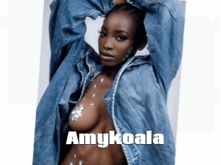 amykoala The hot porn
