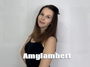 Amylambert