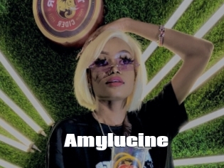 Amylucine