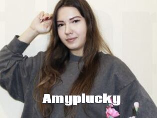 Amyplucky