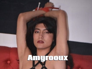 Amyrooux