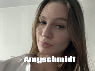 Amyschmidt