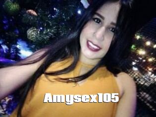 Amysex105