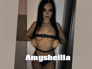 Amysheilla