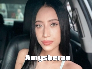 Amysheran