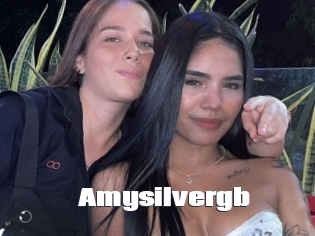 Amysilvergb