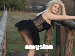 Amysinn