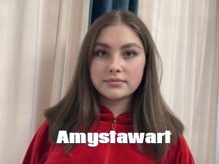 amystawart The hot porn