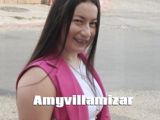 Amyvillamizar