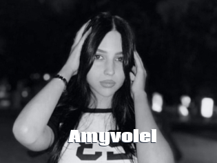 Amyvolel