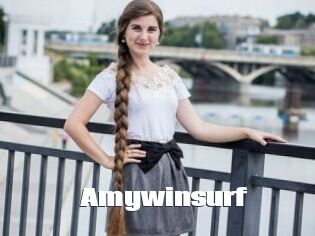 Amywinsurf