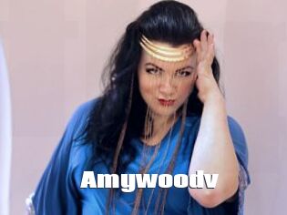 amywoodv The hot porn
