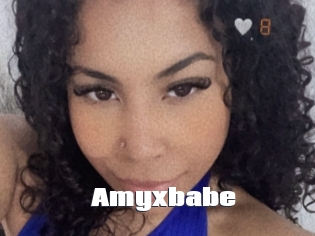 amyxbabe The hot porn