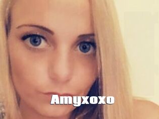 Amyxoxo