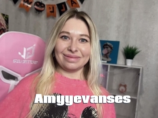 Amyyevanses