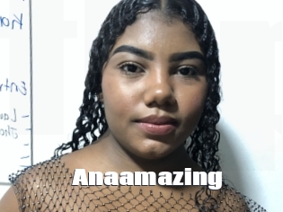 Anaamazing