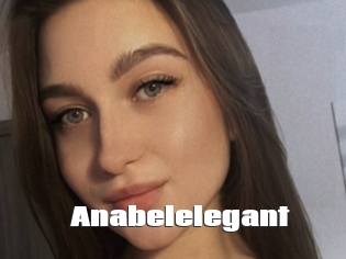 Anabelelegant