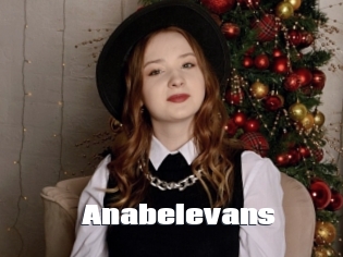 Anabelevans