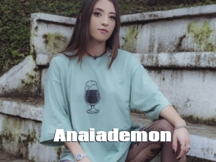 Anaiademon