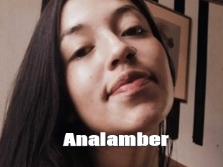 Analamber