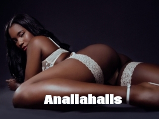 Analiahalls