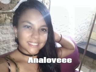 Analoveee