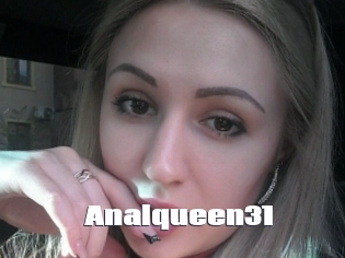 Analqueen31