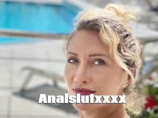 Analslutxxxx