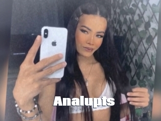 Analupts