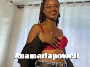 Anamariapowell