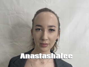 Anastashalee