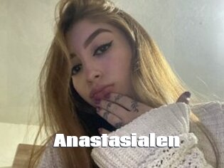 Anastasialen