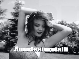 Anastasiaroialli