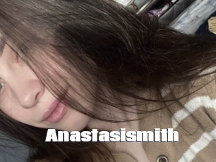 Anastasismith