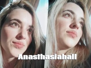 Anasthasiahall