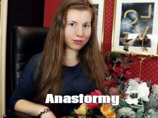 Anastormy