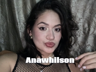 Anawhilson