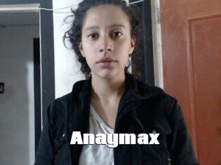 Anaymax